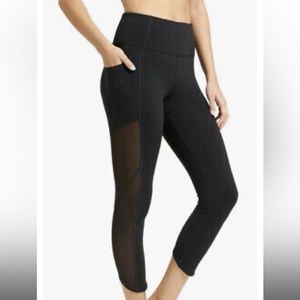 Athleta leggings. XS